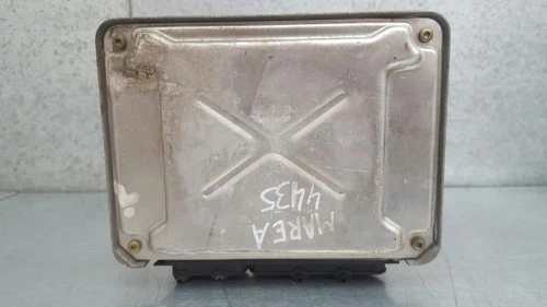 Centralina Motore Uce Per FIAT MAREA (185) Berlina 2001 1440282 - Foto 3 di 10