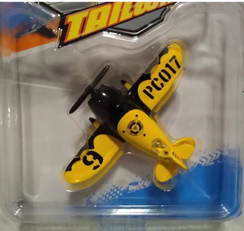 New Maisto Tailwinds Diecast Gee Bee Racer Model - Picture 11 of 17