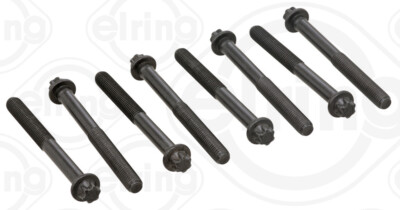 ELRING Zylinderkopfschraubensatz EL820245 für MAN CLA/EM/FOC/M90/ND/NG/NL/NM