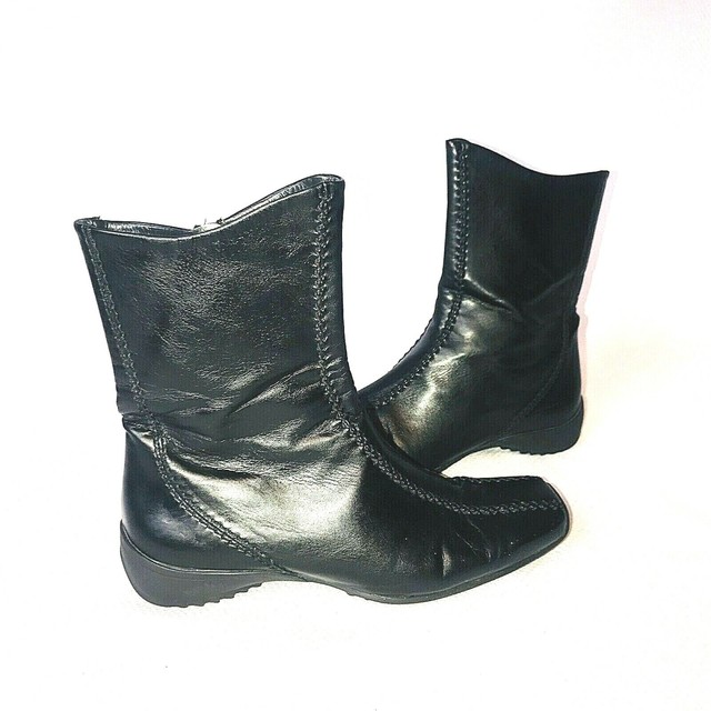 paul green ankle boots