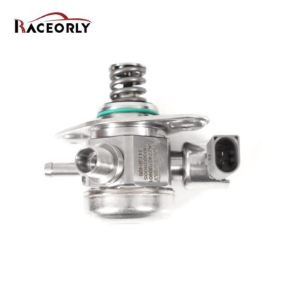 #ad RACEORLY High Pressure Fuel Pump For Mercedes Benz C E GLC M274 2.0L 2740700401 $170.00
