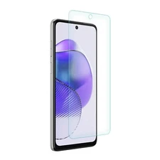 Tempered Glass Screen Protector Guard Shield For Motorola Moto G73 (2023)