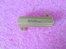 LOT OF 4 Dale RH-50 50W 560 Ohm 1% Power Resistor M0819