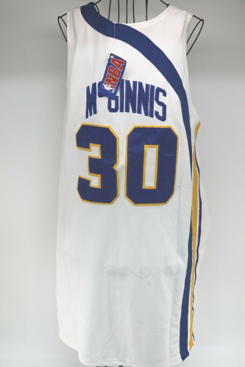 Mitchell&Ness ペイサーズ マッギニス Mitchell & Ness Indiana Pacers George McGinnis NBA Baskeball ウェア