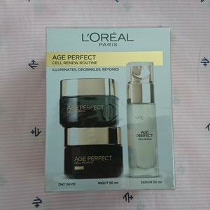 oreal