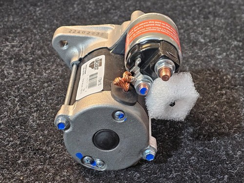 For Toyota Corolla L4 1.8L 2003-2008 Pontiac Vibe 1.8L CW 17841 Reman Starter - 第 5/10 張圖片