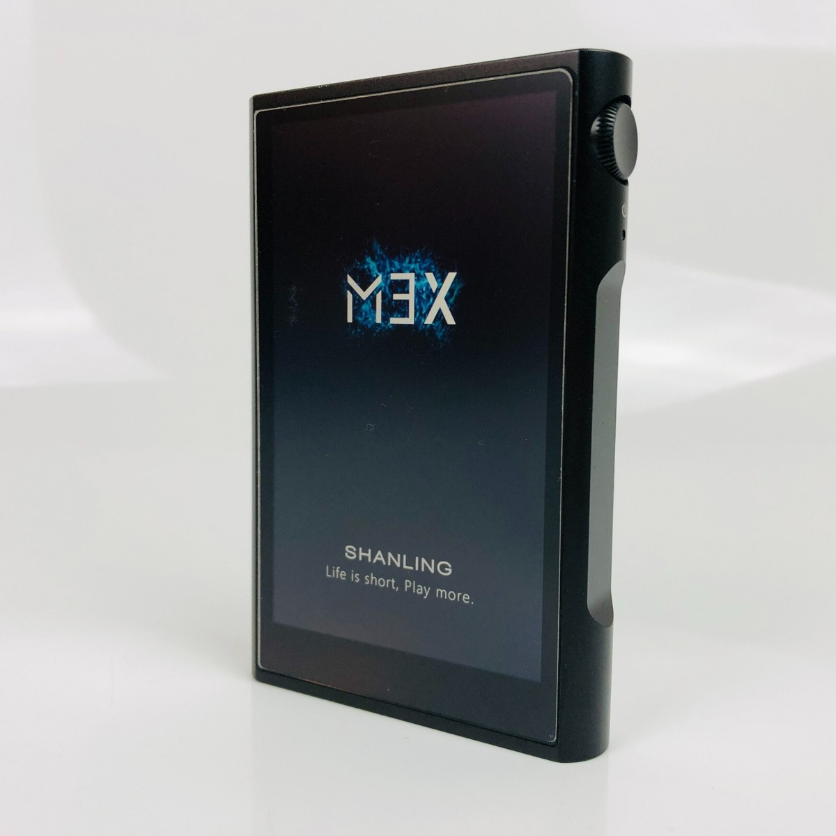 Shanling M3X High Performance Portable Digital Audio Player
