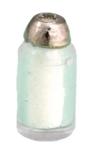 Dollhouse Sugar Shaker Miniature Cafe Kitchen Dining Accessory 1:12 Scale