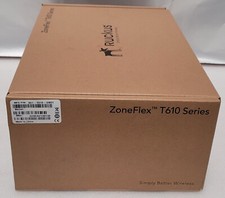 901-T610-US51 Ruckus Zoneflex T610S Wireless Access Point