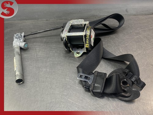 Maserati Ghibli 2014-2020 Front Right Seat belt retractor Photo - $66