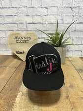 JUSTIN Boots Hat M&F Western Products Sulphur Springs TX L/XL 210 Fitted Flex