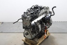 2021 - 2022 Mercedes E450 A238 3.0l 4matic M256 Engine Assembly Vin 5k 67 Oem
