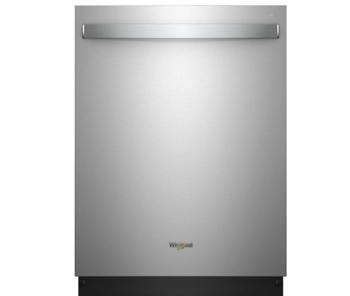 dishwasher sensor cycle
