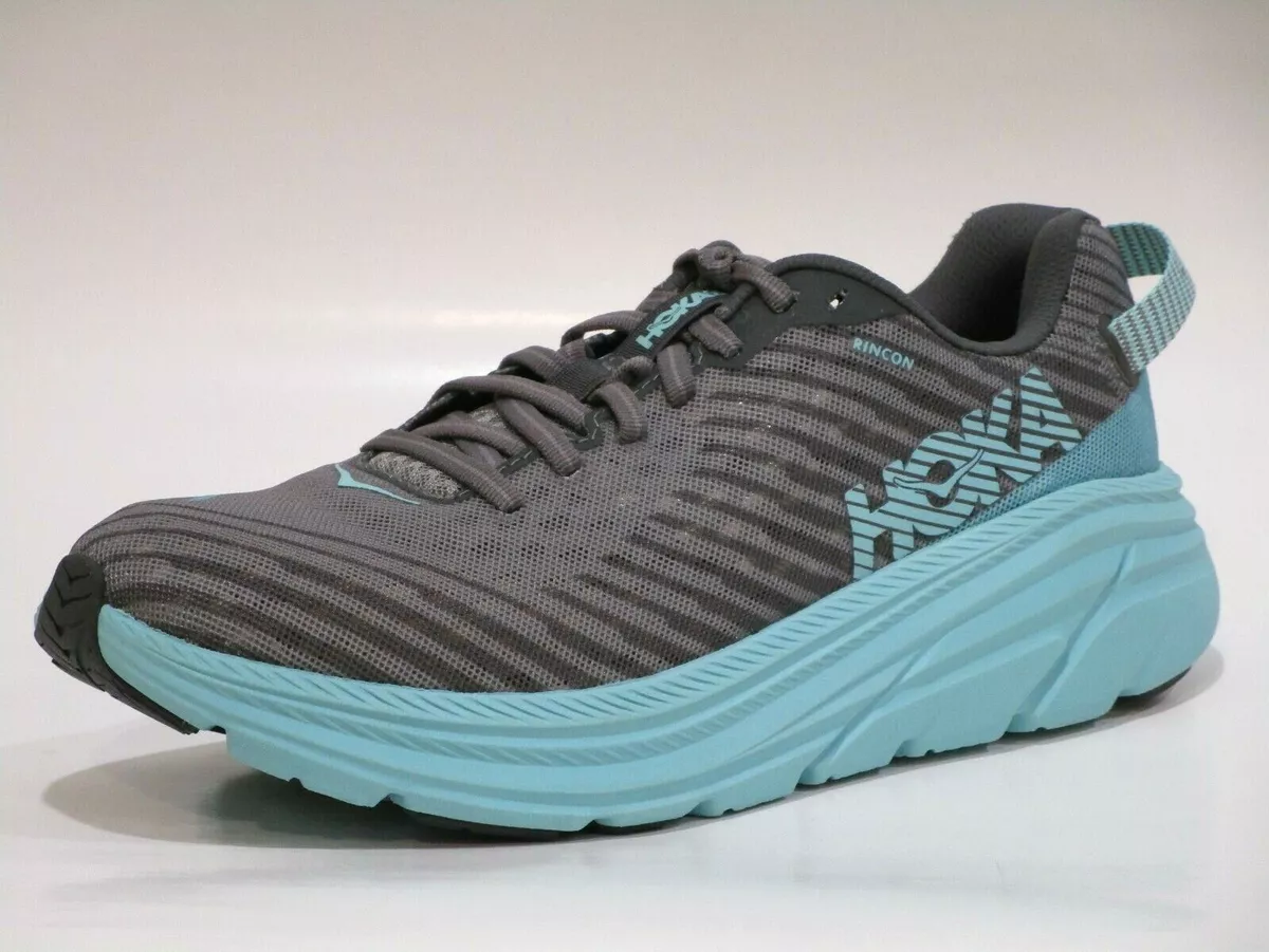 Hoka One One Women s Rincon Running Sneaker Shoes Size 10.5