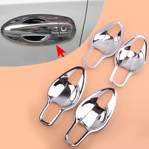 4X Autotür Lautsprecher Ring Abckung Lautsprecher  Produktbild-Vorschau 6