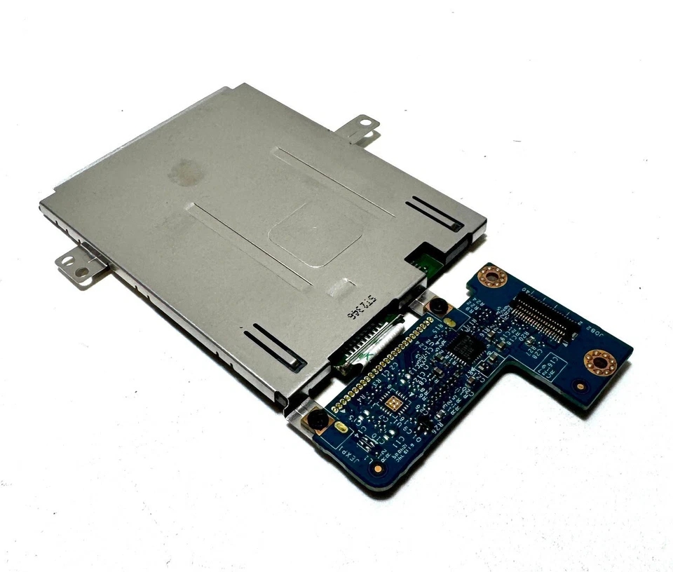 Smart Card Reader QXW10 LS-790EP MW79V 0MW79V for Dell Latitude E5430 E5530 - Image 2 of 4