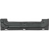 TüRblech Hinten Links Passend FüR Mercedes Sprinter Baujahr 1995-2006 Innen,