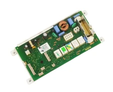 Genuine OEM GE Washer Control 189D5035G001 Lifetime Warranty *(Ships Today)