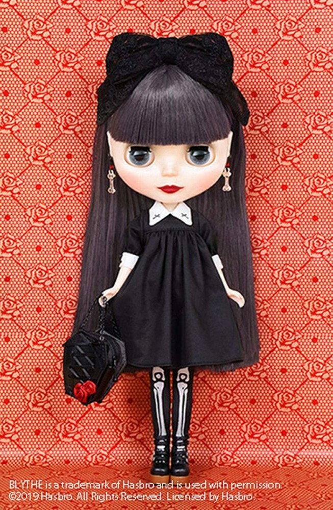 Neo Blythe 