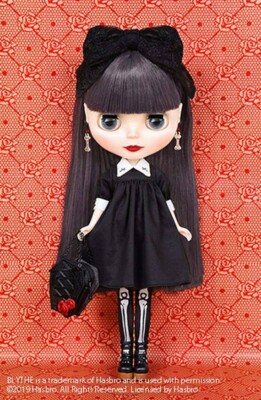 Neo Blythe 