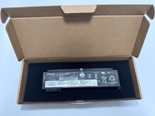 NEW OEM 27Wh 01AV405 01AV406 Battery For Lenovo ThinkPad T460S T470S 00HW025