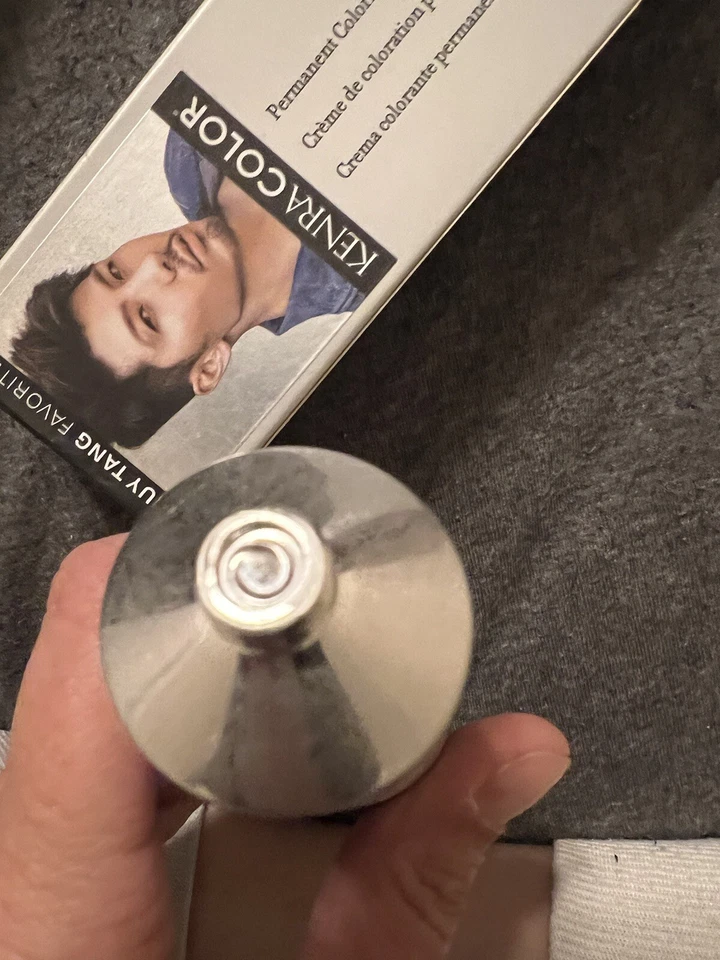 KENRA Color de Cabello Permanente Guy Tang Favoritos 3oz 9BRM NUEVO Foto 3 de 3