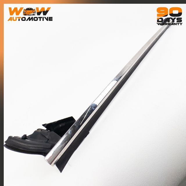 Bentley Continental GT 2011-2012 LEFT Trim molding