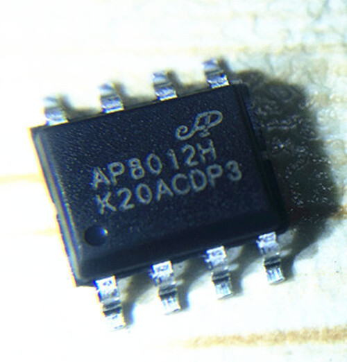 5 pcs New AP8012H AP8012 SOP-8/7 ic chip | eBay