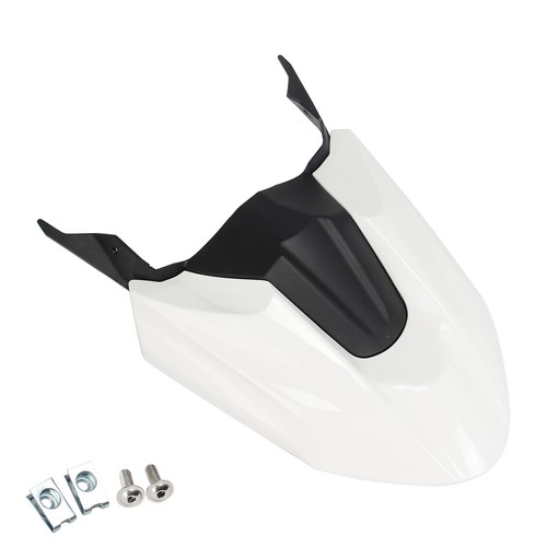 Front Beak Extension Fender Nose Extend Cover For Triumph Tiger 800 XRT XRX XC - Picture 5 of 16