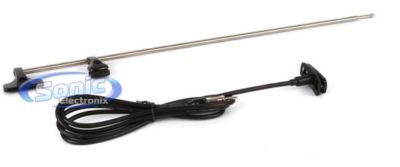 Metra 44-UP58 Replacement Antenna for Select Universal Pillar Mount Applications