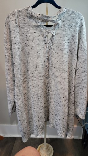 Love by design Cardigan sweater size 2X 