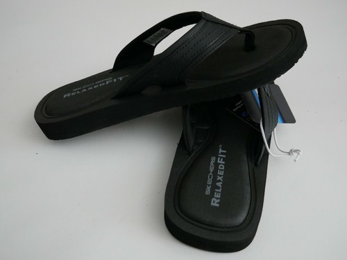 Skechers Memory foam Mens Sandals | eBay