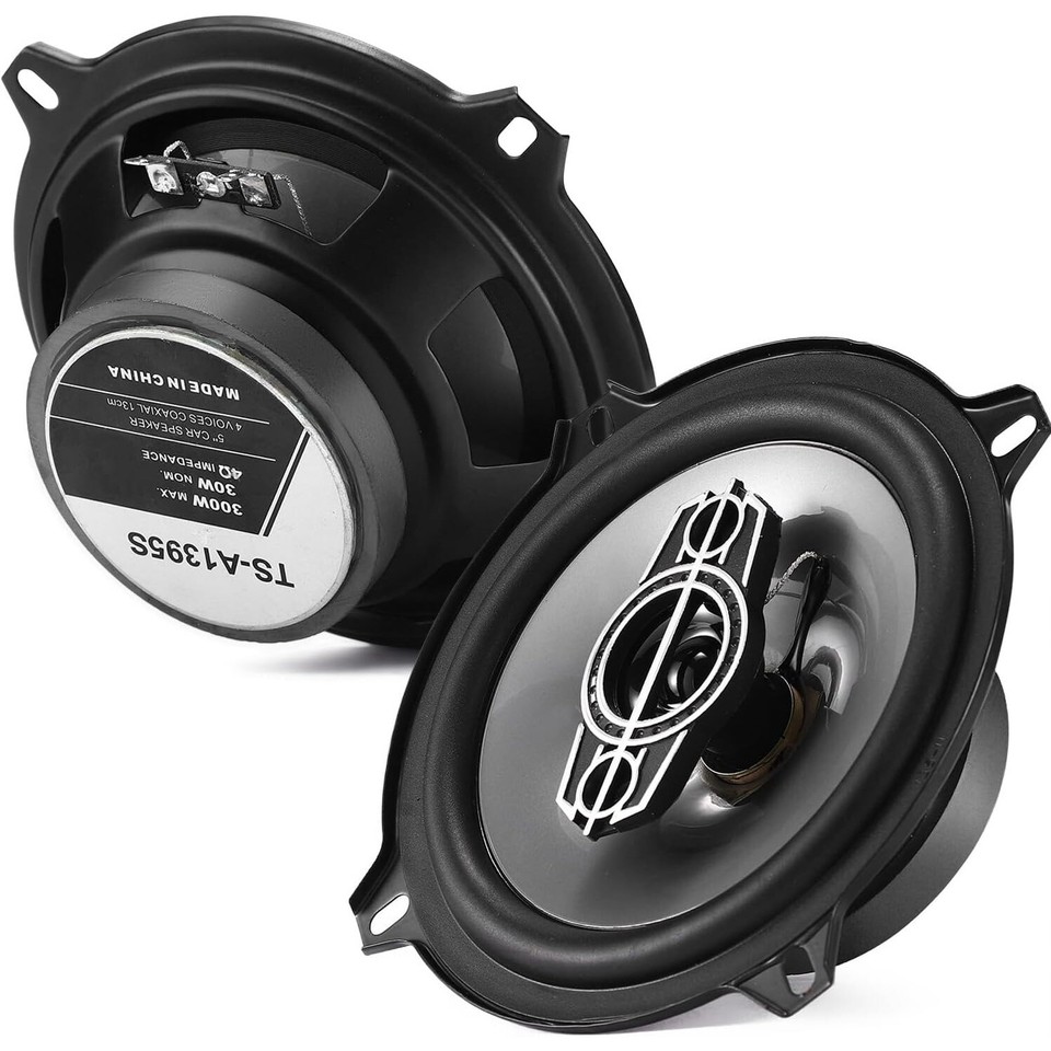 UTV Stereo 16,5 Cm Lautsprecher Überrollkäfig Lautsprecher Pods   Zur