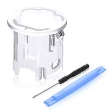 Auto Light Sensor Cover Adjustable For Suzuki Compatible Universal Clear Tool