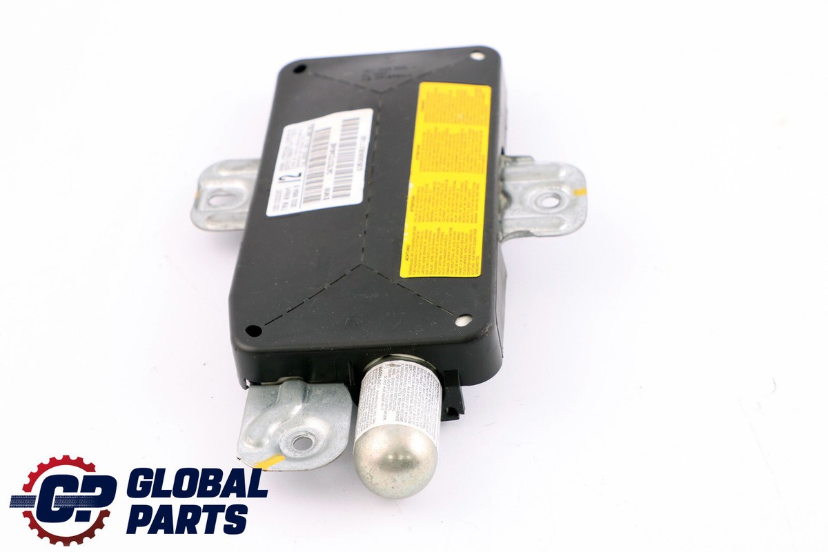 BMW E46 X5 E53 Front Right Door Air Module O/S 72127037234 7037234 