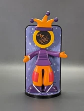 Flexo Buddies Picture Frame Jester Hat 2000