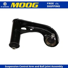 For 1999-2003 Mercedes-Benz CLK430 Control Arm Front Right Upper MOOG 1999 2000