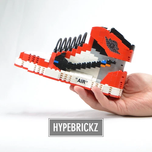 HYPEBRICKZ 运动鞋 砖 Sneakerhead 必备 - 运动鞋头礼物 - 第 30 张/共 66 张
