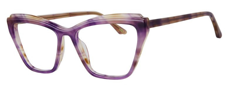 KONISHI KA5873 C21 TORTOISE New Optical Eyeglass Frame