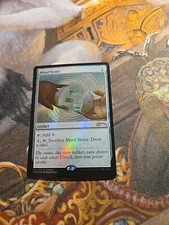 Mind Stone Foil MTG Promo - NM -