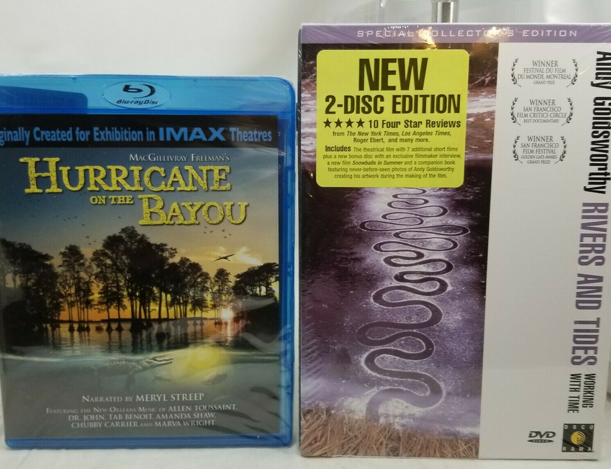 その他 Hurricane on the Bayou [DVD] Amazon.com: Hurricane on the Bayou [Blu-ray] : Dr. John, Meryl
