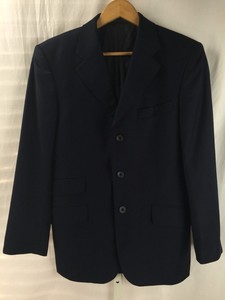 tm lewin coats