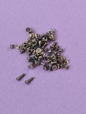 New Complete Replacement Full Screw Set Screws for iPhone 5S sku 11538