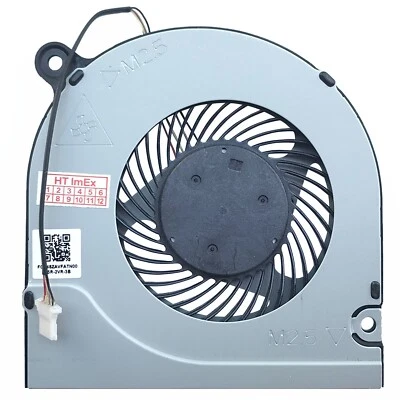 HT-IMEX Lüfter Kühler FAN cooler version 2 kompatibel für ACER Aspire 5 A515-44 Notebook