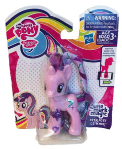 Cutie Mark Magic My Little Pony | eBay