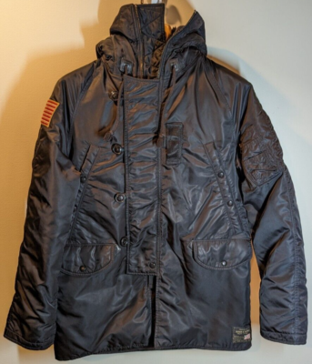 AMERICAN LIVING N-3B ラルフローレン