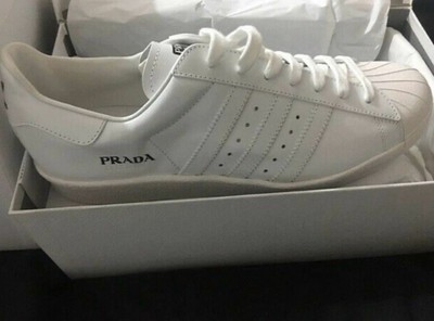 prada superstar sneakers