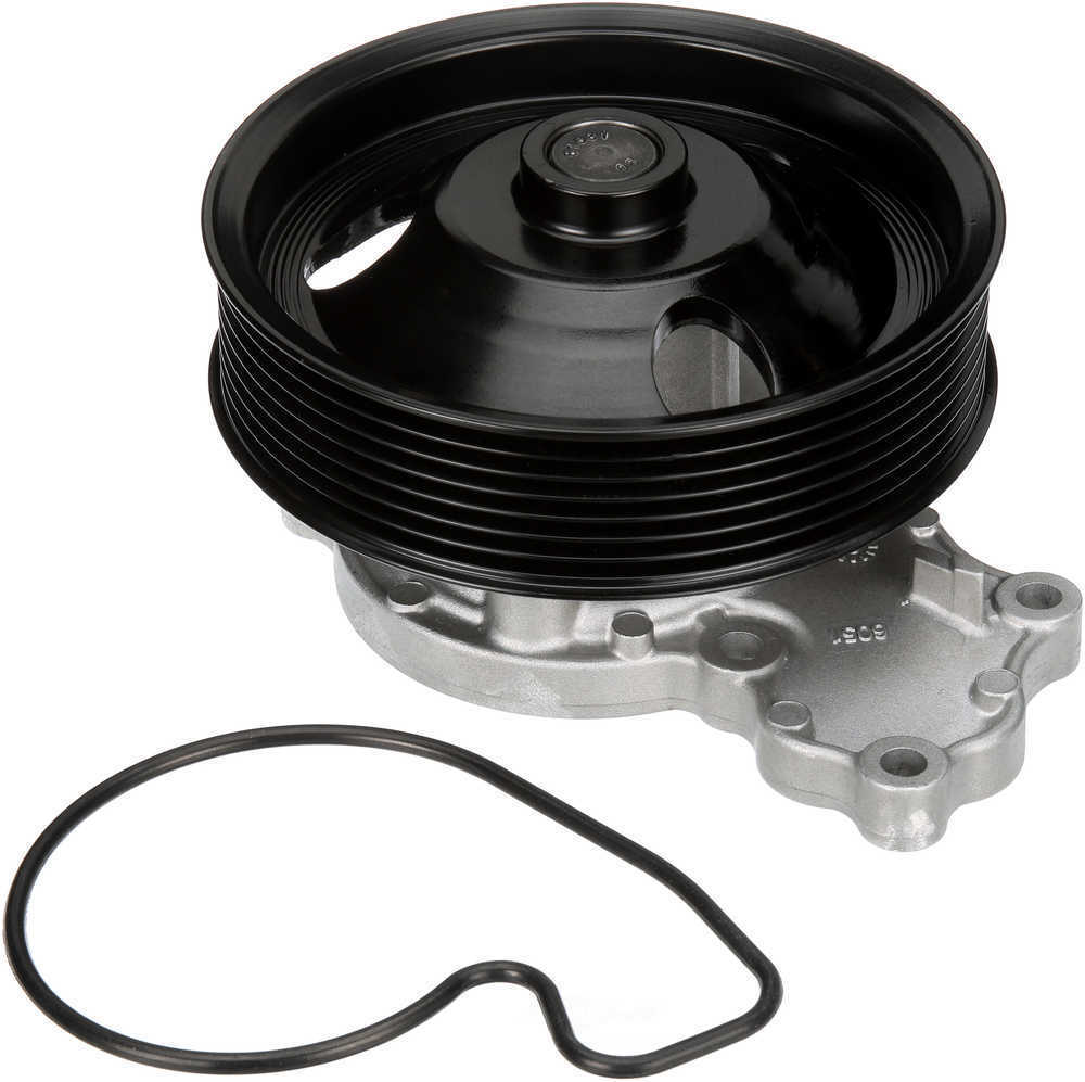 Engine Water Pump-Water Pump(Standard) Gates 41215