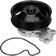 Engine Water Pump-Water Pump(Standard) Gates 41215