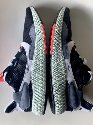 adidas zx 4000 4d onix